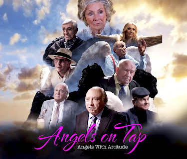 Angels On Tap (2018)