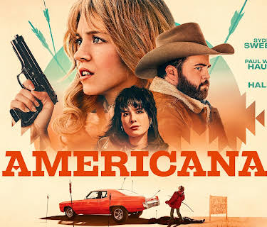 AMERICANA (2024) (2025)