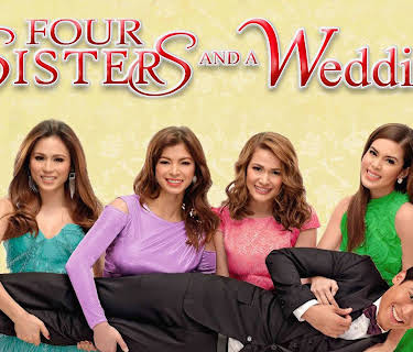 Four Sisters and a Wedding  (English Subtitled) (2013)