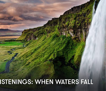 Easy Listenings: When Waters Fall (2023)