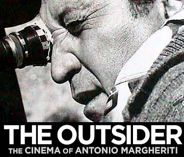 The Outsider: The Cinema Of Antonio Margheriti (2023)