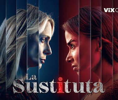 La sustituta season-1