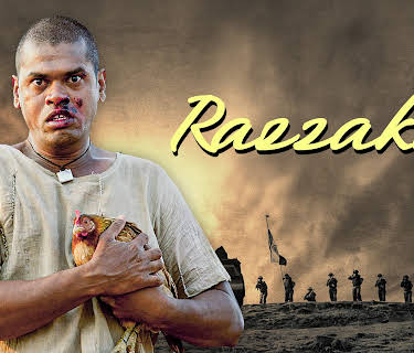 Razzakar (2015)