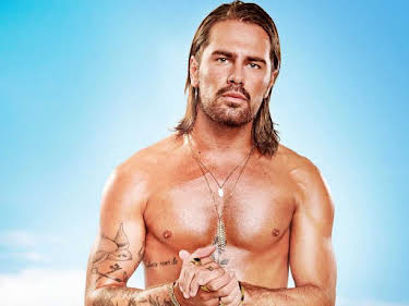 Niklas Åkerlund