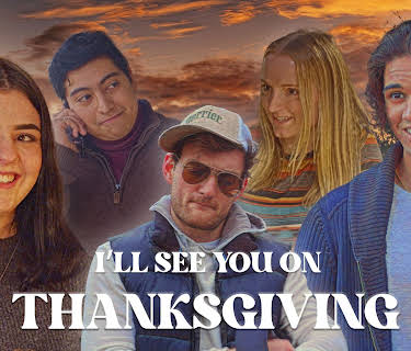 I'll See You on Thanksgiving (2023)
