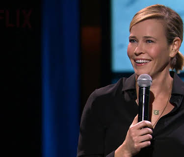 Chelsea Handler: Uganda Be Kidding Me Live (2014)