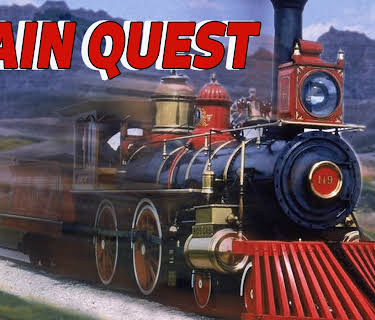 Train Quest (En Español) (2001)