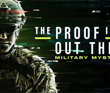 The Proof Is Out There: Military Mysteries Season 1