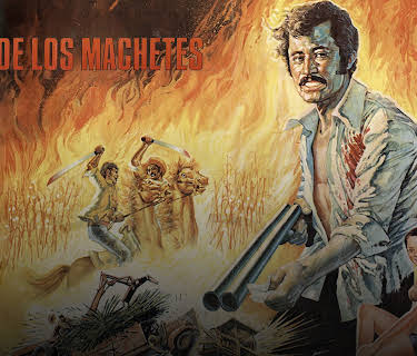 Al filo de los machetes (1980)