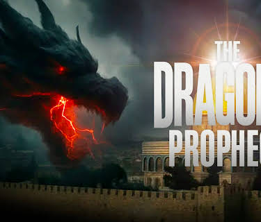 The Dragon's Prophecy (2025)
