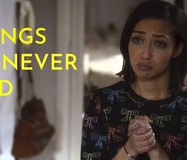 Things He Never Said (2013)