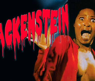 Blackenstein (1973)