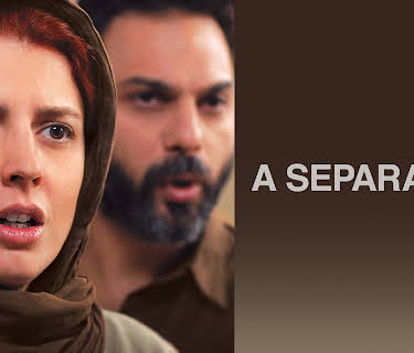 A Separation (2011)
