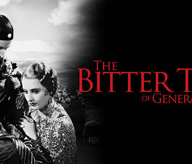 The Bitter Tea of General Yen (1933)