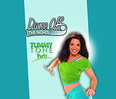 Dance Off The Inches: Tummy Tone Party (2006)