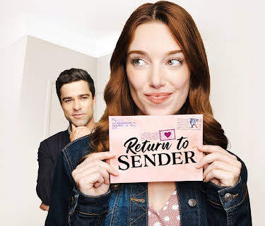 Return to Sender (2024)