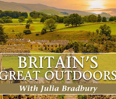 Britain's Great Outdoors