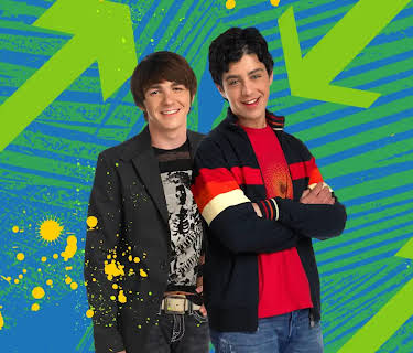 Drake & Josh