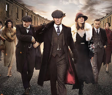 Peaky Blinders