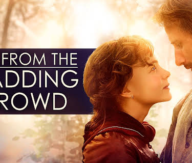 Far From the Madding Crowd (2015) (2015)