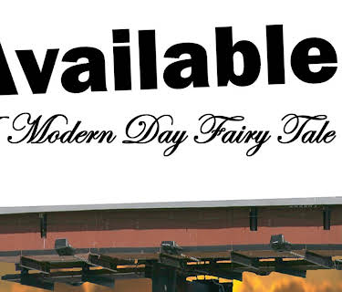 Available: A Modern Day Fairy Tale (2013)