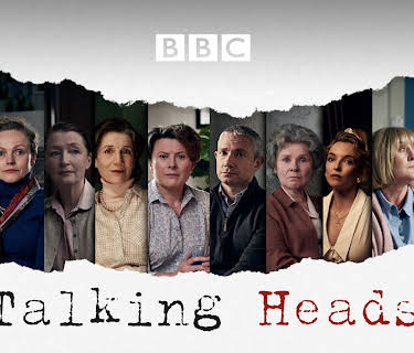 Talking Heads