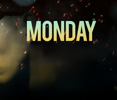 Monday (2017)