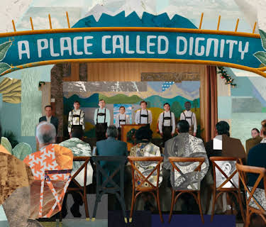 A Place Called Dignity (2024)