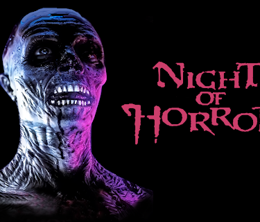 Night of Horror (1981)
