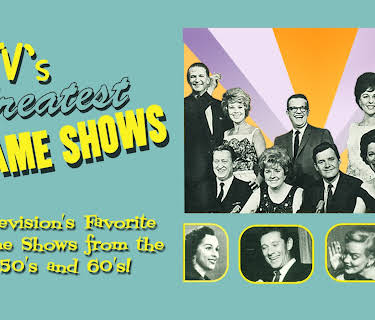 TV's Greatest Game Shows - See the Quiz Wizards! - Television's Greatest Game Shows from the 50's and 60's (2008)