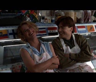 So I Married An Axe Murderer (1993)