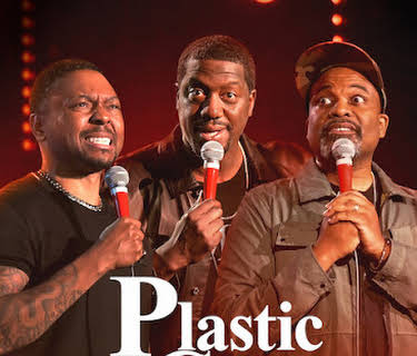 Plastic Cup Boyz: Laughing My Mask Off!