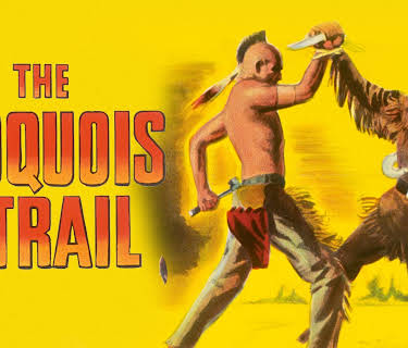 Iroquois Trail, The (1950)