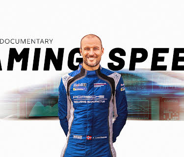 Taming Speed (2022)