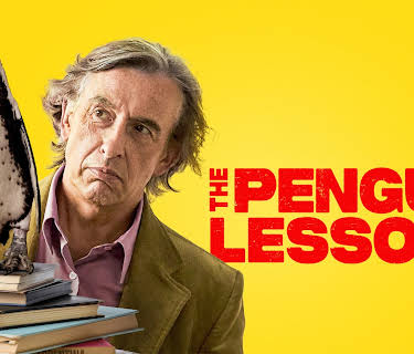 The Penguin Lessons (2025)