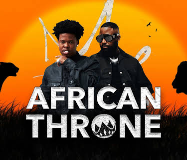 African Throne World Tour (2024)