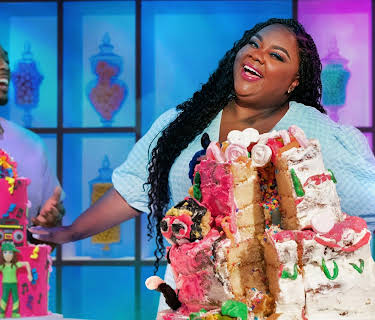 The Big Nailed It Baking Challenge