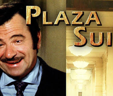 Plaza Suite