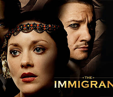 The Immigrant (2014)