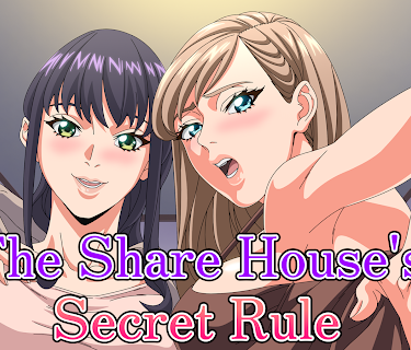 The Share House's Secret Rule - Season One