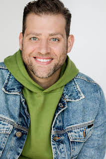 Daniel Robaire