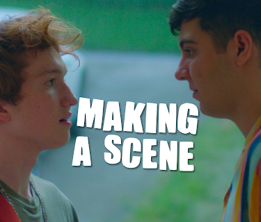 Making a Scene (2013)