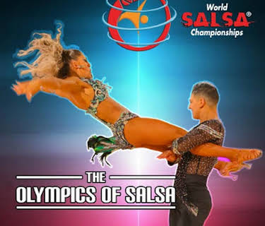 World Salsa Championships (2016)