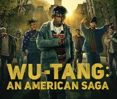 Wu-Tang: An American Saga