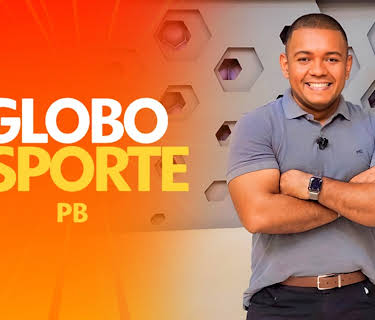 Globo Esporte PB