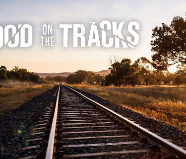 Blood on the Tracks (2018)