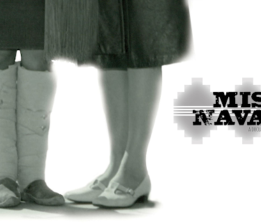 Miss Navajo (2007)