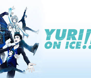 Yuri!!! on Ice