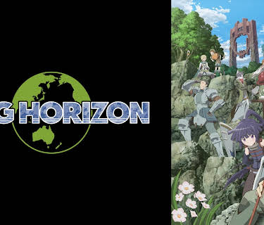 Log Horizon
