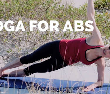 Yoga for Abs (2015)